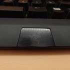 Razer Blackwidow Ultimate 2014 Mechanical Gaming Keyboard Wired Usb Audio Jacks