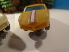 Vintage Two  2   1 64 Scale Slot Cars  Hong  Kong   Bench Tested      1-170-1