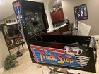 Truck Stop Pinball Machine Cabinet Decal Set