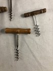 Antique   Vintage Corkscrew Lot 21 