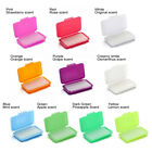100packs 10 Fruit Scent Dental Orthodontics Ortho Wax For Braces Gum Irritation