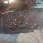 Actia workhorse Dash Cluster