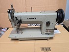 Juki Dnu 241 Single Needle Walking Foot Lockstich Leather Canvas Upholstery