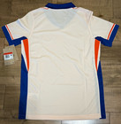 Nike Chelsea Fc Jersey Youth Large Bnwt  24 25 Away Light Peach Color 