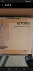 Epson Interactive Board Controller Elpcb03 New Open Box