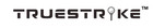 Golf Tees New Truestrike 3 1 4 White Black Stripes Performance Tees