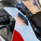 Led Turn Signal Light Front Indicator Blinker Lamp For Bmw S1000rr 2020-2025
