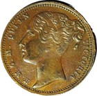 Great Britain - 1830 To Hanover - H m g m  Queen Victoria - Ttmh 293