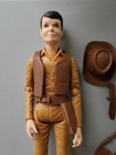 Marx   Johnny West   Jamie West   Accessories Vintage 