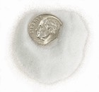Jegs Glass Bead Impact Media 50 Lb   60-120 Medium Grit 