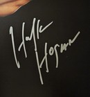 Hulk Hogan Signed Wwe Wwf Autographed Photo With Coa Val Cert ph Proof 