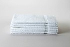 Salon Towels 16 X 27 Inches Large Gym Spa Hand Towels 100  Cotton
