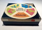 Haunted Ranch - Super 8mm Sound Western Feature Movie Blackhawk Film Dusty King