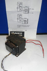 Dynaco Stereo 120 Power Transformer Fa-704 464001 Tested