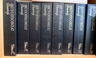 Automobile Quarterly-volumes 1 To 39-a Classic Car Lovers Must Have 