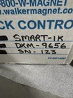 O s  Walker Smart-1k Dxm-9656 Microprocessor Smart Chuck Control 150w 115v Read