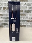 New Oral-b Io Series 7 Pro Electric Toothbrush 2 Pack 4 Brush Heads Black   Rose