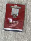 Usa Olympic Pin 2016 Rio De Janeiro Team Usa
