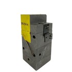 Erico Cadweld Rrc511h Graphite Mold For Welding Cable To Rebar  25 Material