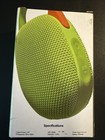 Fifa World Cup 2026 Bluetooth Portable Speaker  volunteer Exclusive 