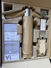 Dyson Airblade Hu03 Lv Automatic Stainless Steel Hand Dryer