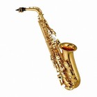 Yamaha Standard Alto Saxophone Yas-280   Carrying Case   Warranty   New