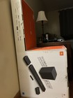 Jbl Bar 1300x 11 1 4 Soundbar W  Subwoofer  Atmos dts x  Bt  Black