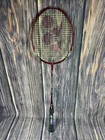 Brand New Rare Yonex Carbonex 8000 Limited Badminton Racquet W case