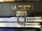 Malmark Choir Hand Chime Partial 5th Octave Add On Set W hard Case - Made In Usa