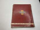 1961 Cummins Shop Manual Unit Rebuilding C Series Diesel Engines  983421