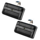 Sale 2 For 811lm Liftmaster Garage Door Opener Remote Control Dip Switch Program