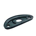 Unity Spotlight Parts U-3015-253-l Molded Gasket For Lh Drivers Side