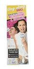 Sing-along Pro Rose Gold Karaoke Microphone   Bluetooth Speaker All-in-one New