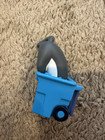 100  Soft Trash Kitties Wheelie Blind Box Series 3  Dumpster Fire