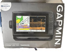 Garmin Echomap Uhd 73cv Chartplotters System With Transducer