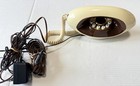 Genie Retro Telephone Space Age 60 s 70 s Push Button Phone Usa American Telecom