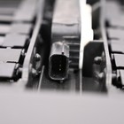 Active Grille Shutter W motor For 21-24 Ford Escape Lincoln Corsair Pz1z5816146d