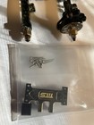 Scx24  6mm Aluminum Axles   Tits 12cv3 Limited Edition Camo 