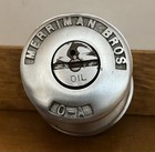 Vintage     Merriman     0-a     Chrome Winch Tensioner For Sail Boat   Working Rare