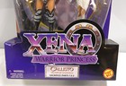 Vintage Xena Warrior Princess Callisto Figure Toy Biz 1998 Rare