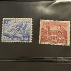 Stamp Collection Lot   S10  