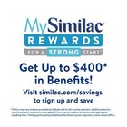 Similac 360 Total Care Ready-to-feed Baby Formula  32 Fl Oz  Pack Of 6