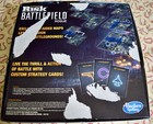 Risk Battlefield Rogue Board Game Replacement Parts Pieces 2013 Hasbro