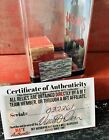 Jason Vorhees Friday The 13th Authentic Filming Relic Barn Horror Movie Prop