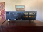 Dynakit Dynaco Pas-2 Vintage 12ax7 Tube Preamplifier Preamp  please Read 