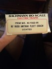 Bachmann Ho Scale
