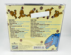 60s Hits By Various   Rare New 2cd  1999 Bmg     Sealed  