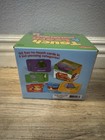 Lakeshore Touch And Learn Picture Card Library