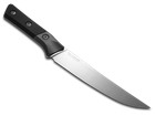 Microtech Knives 3100b-10bk Black G10 M390mk Boning Kitchen Knife