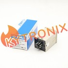 1pcs New For Anly H5clr-8g H5clr8g Timer Relay 100-240v